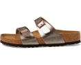 Сандалии Birkenstock Sydney Birko-Flor™ Graceful с пробковой стелькой