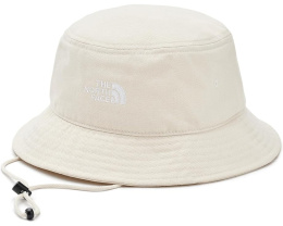 Панама The North Face Norm Bucket из органического хлопка