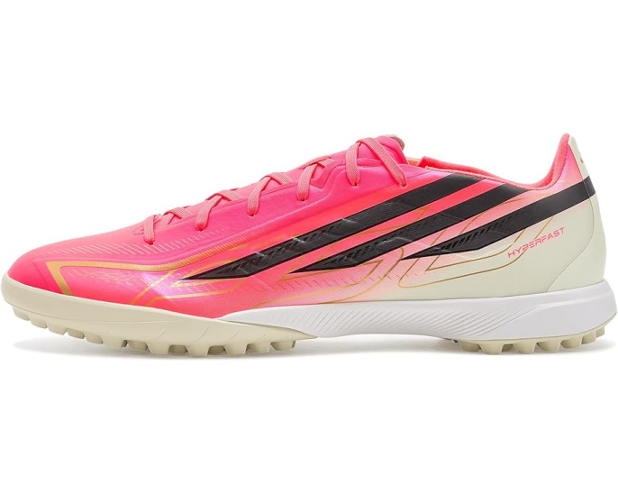 Adidas F50 Hyperfast League Turf бутсы для газона