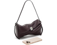 Сумка на плечо Kate Spade New York Deco Twisted Flap из кожи