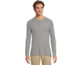 Хенли Prana Touchstone из органического хлопка и TENCEL