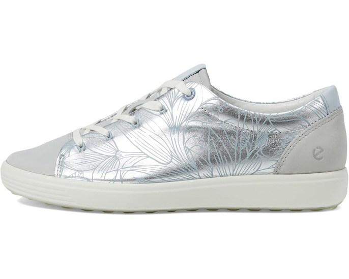 Soft 7 Floral