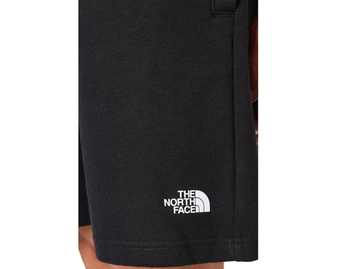 Шорты TNF™ Double Knit из хлопка с регулируемым поясом