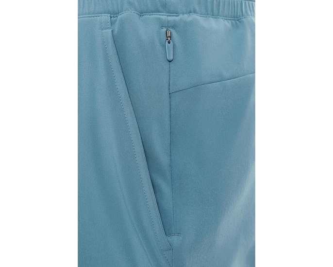 Беговые шорты Beyond Yoga Short Run 5 с подкладкой и карманами
