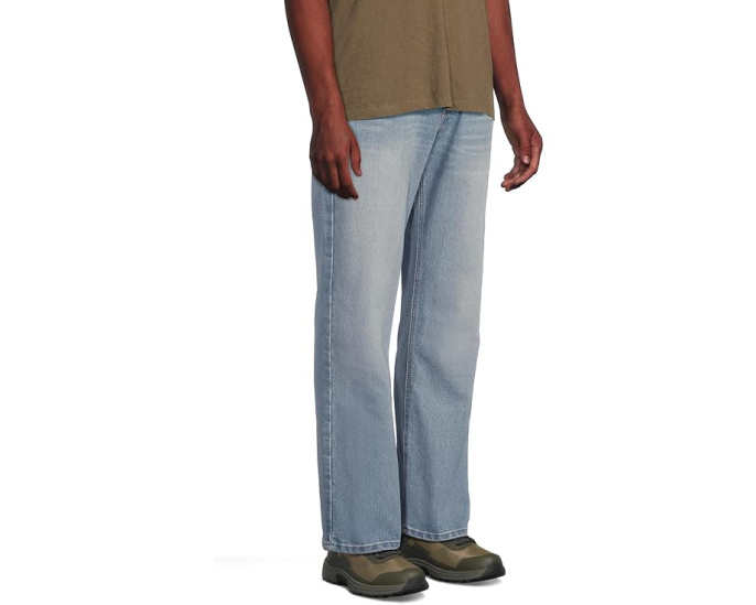Джинсы Ariat M7 Performance Pro Ripped Straight прямые рваные Lindo