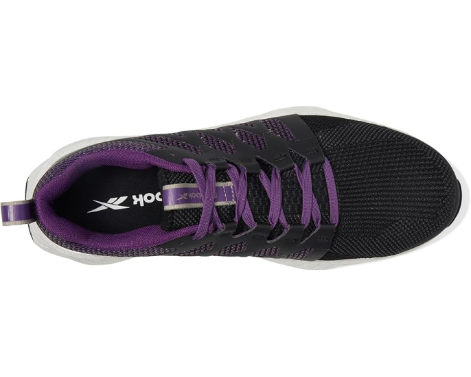 Reebok Work женские кроссовки Fusion Flexweave Cage с композитным носком