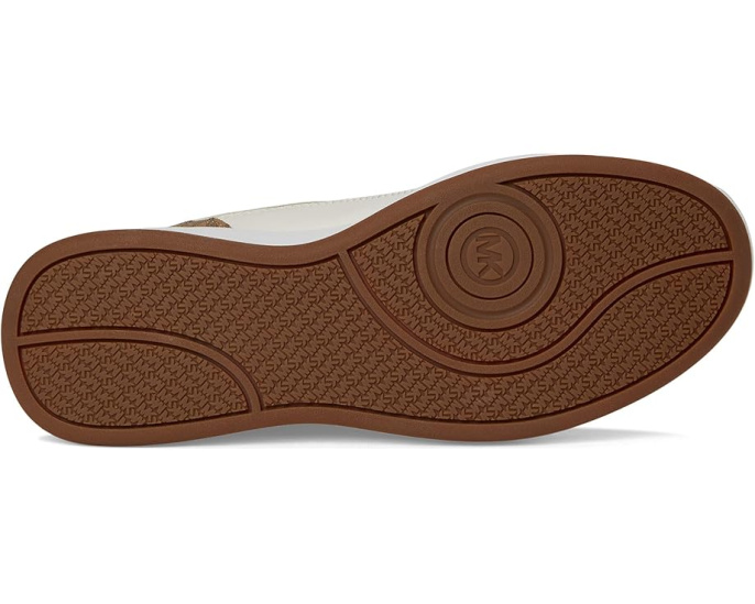 Кроссовки Emmy Wedge Trainer на платформе