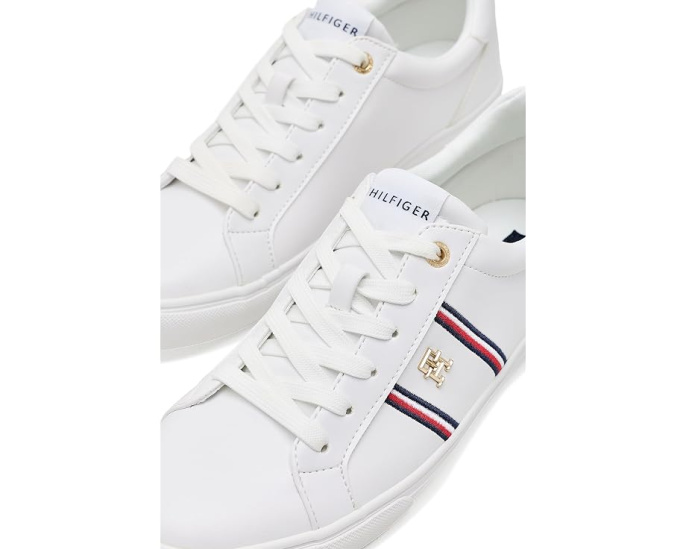 Кроссовки Tommy Hilfiger Liamia на шнуровке