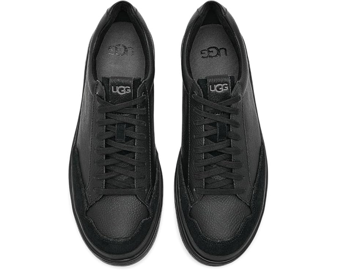 Кроссовки South Bay Low от UGG черные