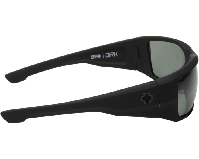 Солнцезащитные очки Dirk от Spy Optic с поляризацией