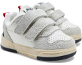 Детские кеды Stride Rite SR Denver в скейтерском стиле с застежками на липучках