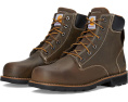 Ботинки Carhartt Frontier 6 дюймов водостойкие кожаные с защитным носком