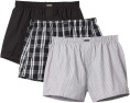 Calvin Klein Underwear боксеры из хлопка в наборе 3 штуки