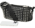 Сумка Vega Emb Mini Shoulder AllSaints из кожи