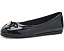 Sperry детские балетки Piper с бантом