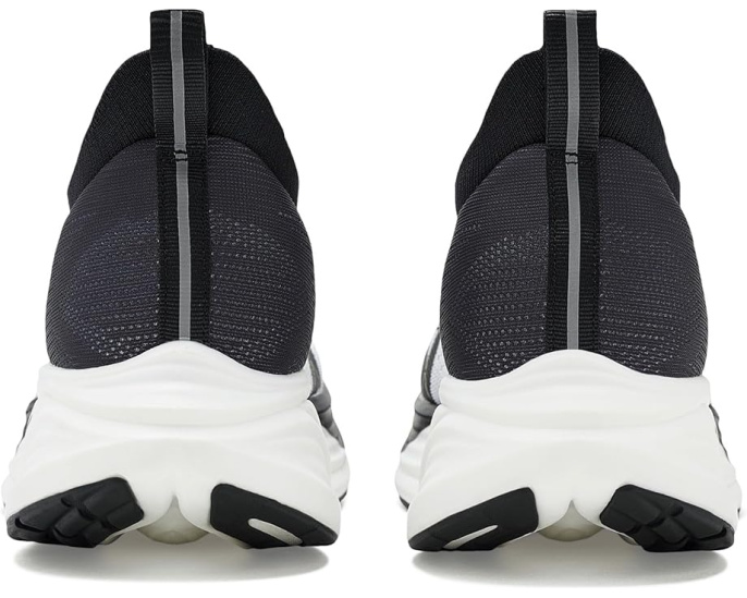 Кроссовки Mizuno Neo Zen 2 Uni Origami черные
