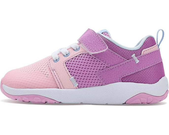 Детские кроссовки Viento с сетчатым верхом и подошвой FlexiRun от See Kai Run