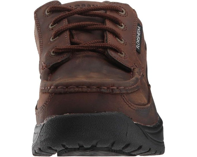 Ботинки Florsheim Work Polaris с композитным носком для защиты