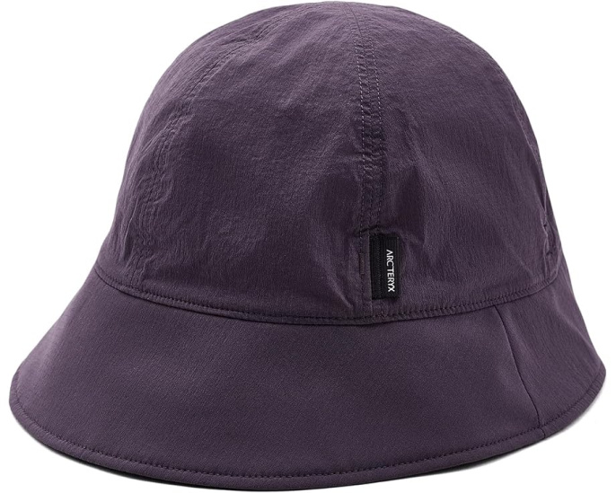 Шляпа-ведро Arc'teryx Sinsola Short Brim с асимметричными полями