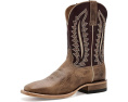 Ковбойские сапоги Gage Wide Square Toe от Ariat