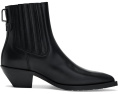 Chelsea ботильоны AllSaints Marcie с эластичными вставками