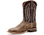 Ковбойские сапоги Gage Wide Square Toe от Ariat