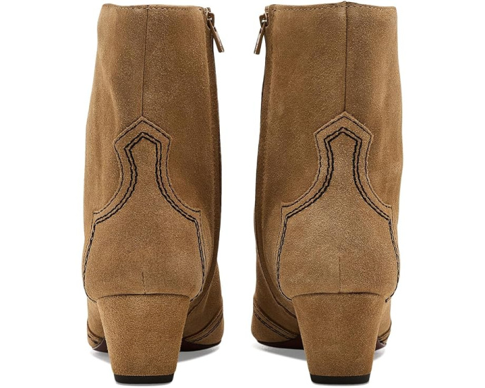 Ботильоны Loeffler Randall Aspen Kicked Heel