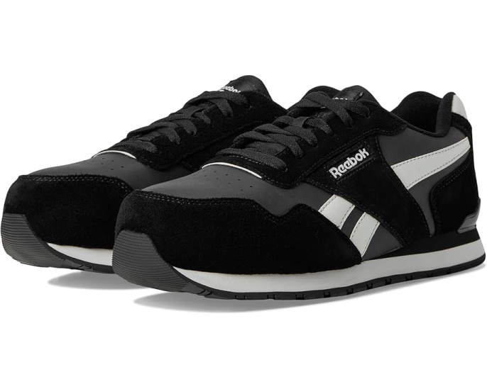 Reebok Harman Work SD10 с композитным мыском и статическим рассеиванием