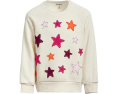 Джемпер Hatley Super Star Slouchy свободного кроя