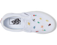 Vans Classic Slip-On кеды для детей