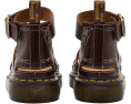 Сандалии Clarissa II Quad Rodeo от Dr. Martens с тремя ремешками