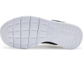 Кроссовки Nike Kids Tanjun EasyOn с откидывающейся пяткой для старших детей