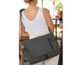 Сумка Travelon Anti-Theft Urban Messenger через плечо