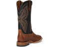 Ковбойские сапоги Ariat Baxter из темной замши