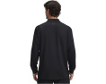 Тактическое поло Under Armour Tactical Performance Long Sleeve Polo с длинным рукавом