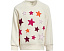 Джемпер Hatley Super Star Slouchy свободного кроя