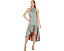 Платье Lilly Pulitzer Steph High Low Halter Maxi
