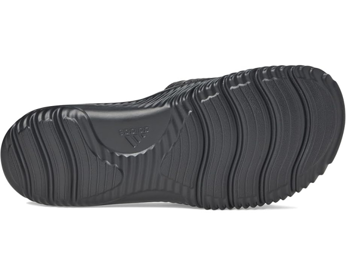 Сланцы Adidas Alpharesponse 2.0 с амортизацией Bounce