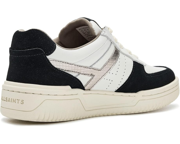 Vix Suede Sneakers