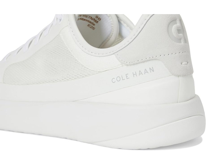Кроссовки Cole Haan Grandpro All Day Court с круглым носком