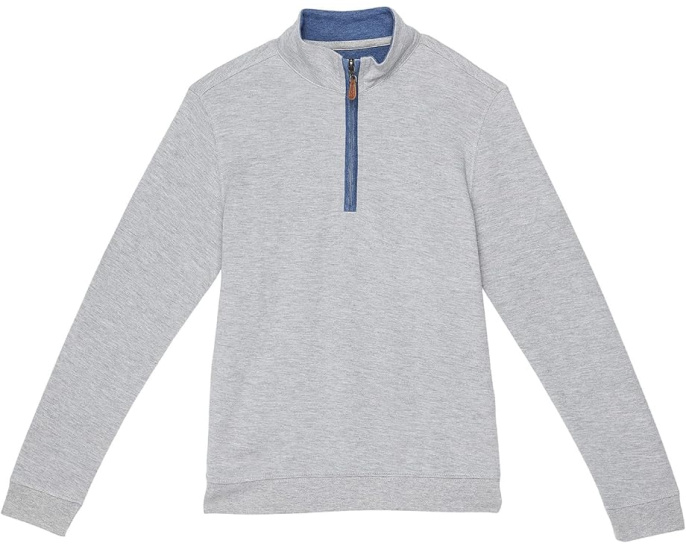 Детский свитер johnnie-O Sully Performance 1/4 Zip