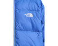 Куртка North Face Hydrenalite Down с капюшоном для детей