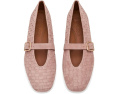 Балетки Winifred от Gentle Souls by Kenneth Cole с плетеным верхом