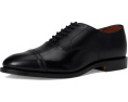 Оксфорды Allen Edmonds Park Avenue из премиальной кожи с мыском
