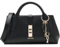 Сатчел Brooke High Society с ремнем через плечо от GUESS