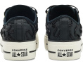 Converse Chuck Taylor All Star Lift Platform Ribbon кеды