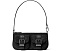 Сумка-конверт MICHAEL Michael Kors Zoe Small Convertible Pouchette из кожи