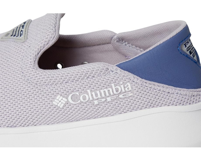 Обувь Columbia Boatside Vent PFG с технологией Omni-Grip