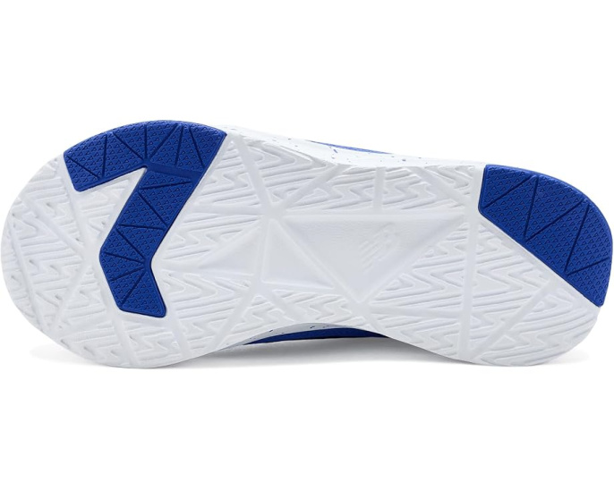 New Balance Kids 468v1 слипоны с технологией DynaSoft
