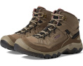 Водонепроницаемые ботинки KEEN Targhee 4 Mid Height для треккинга